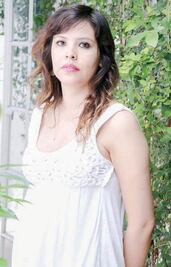 Las virtudes de Diana Carolina