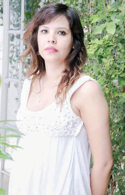 Las virtudes de Diana Carolina