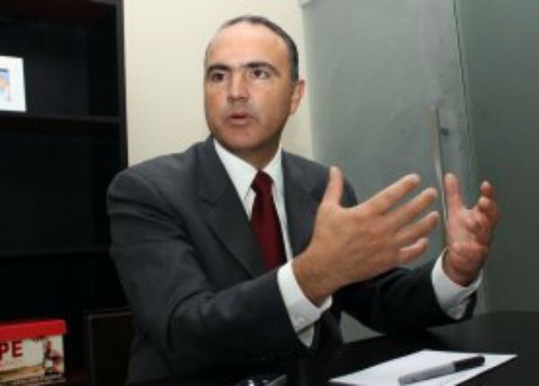 Crear infraestructura a 20 años