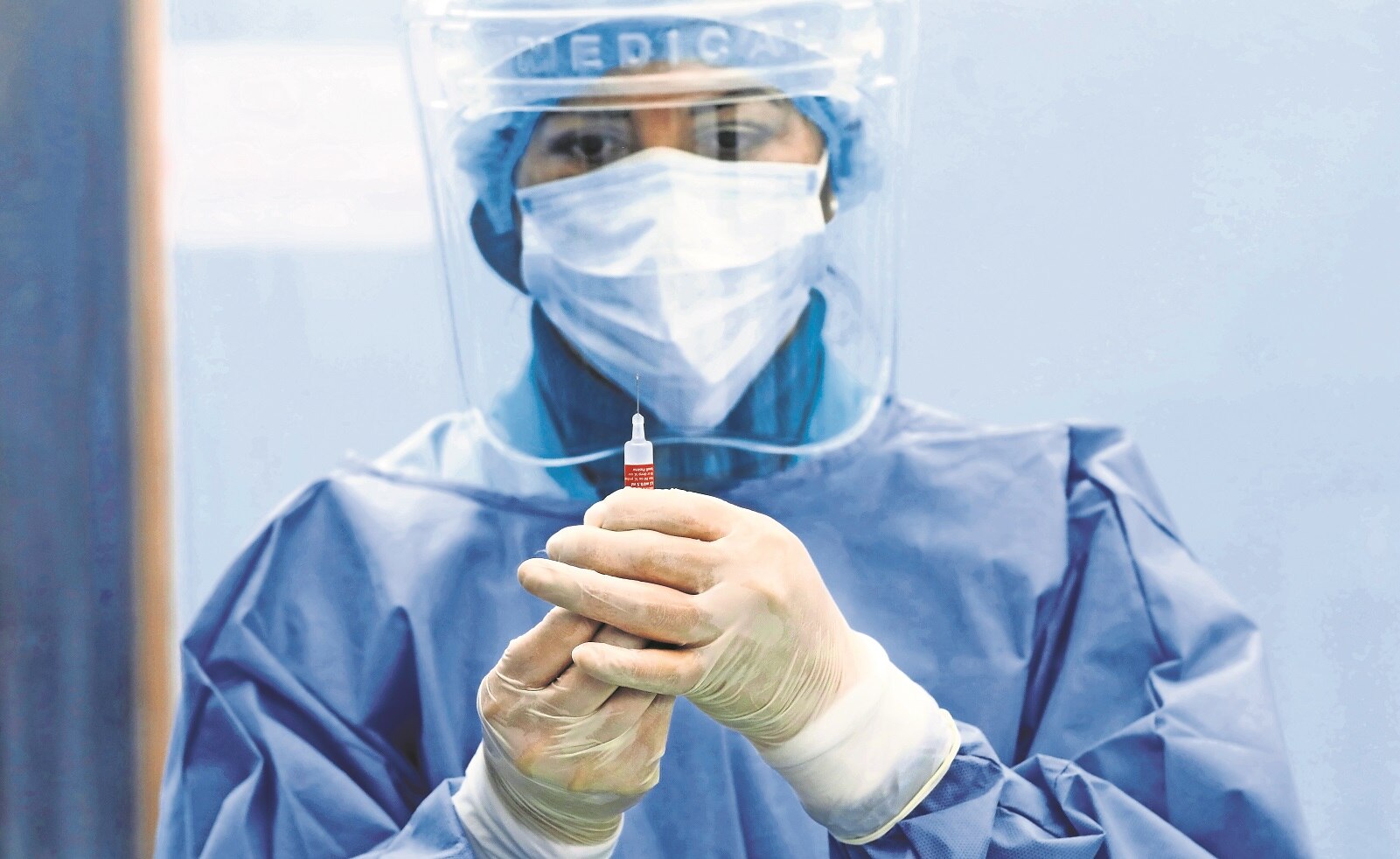 Foto: Archivo. El Universal