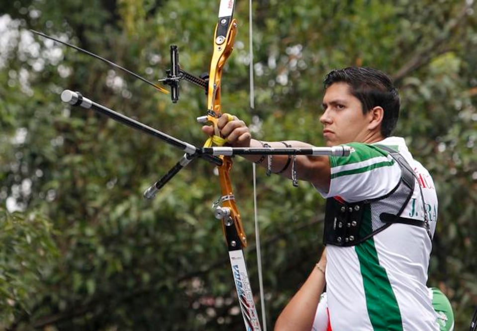 Serrano criticó que los federativos tomen dinero que no les toca. (OSVALDO ANAYA OLIVER)
