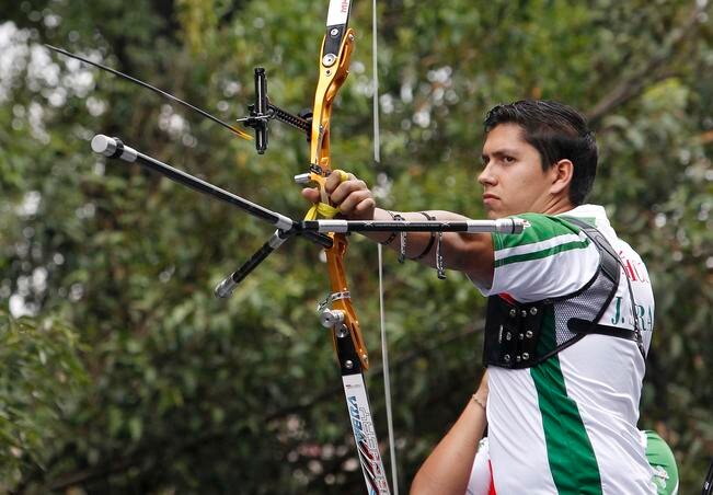 Piden cambios en tiro con arco