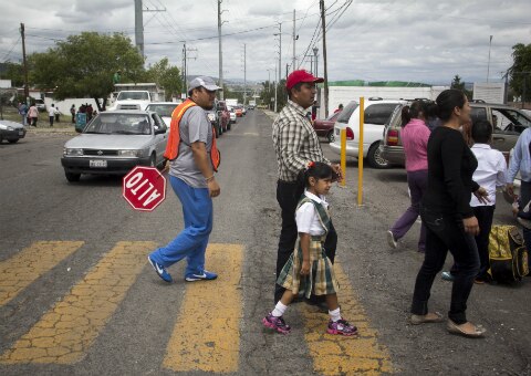 Colocación de topes competencia