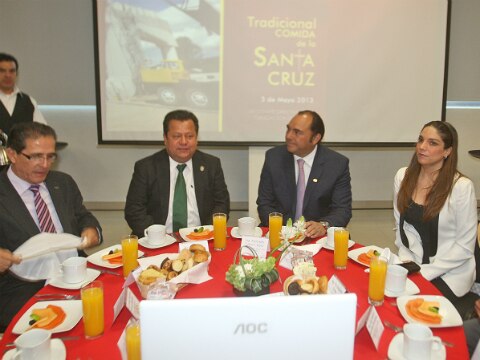 Proyectan 760.8 mdp en POA 2013