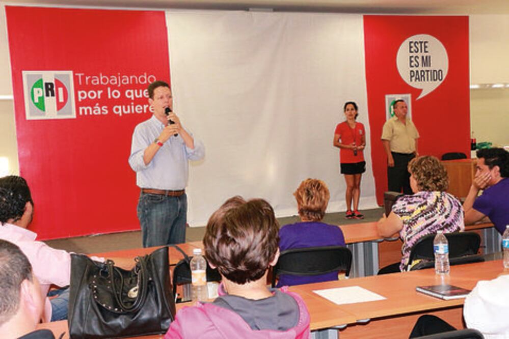 Realizan actividades de concientización