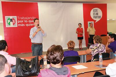 Realizan actividades de concientización