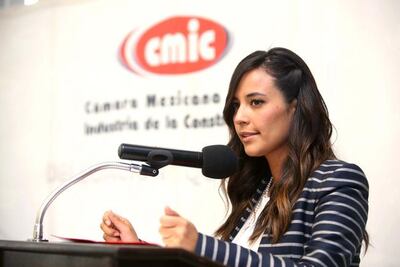 CMIC planteará posibles obras a alcaldes electos