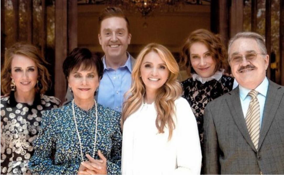 Foto: Twitter / Ventaneando