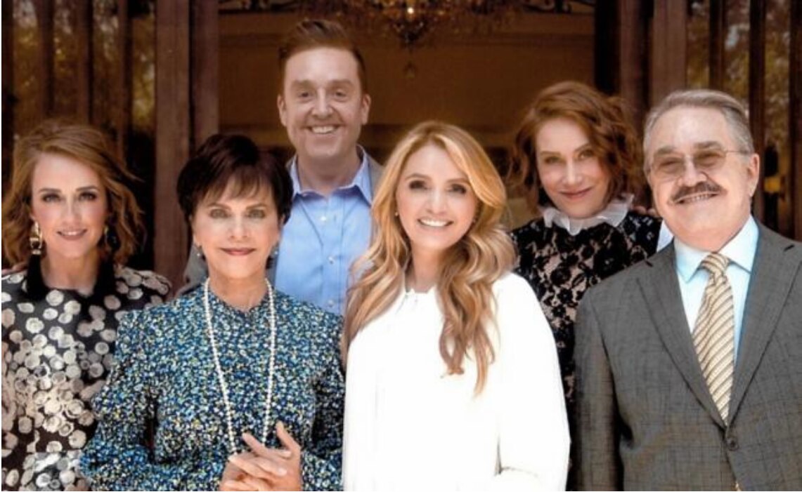 Foto: Twitter / Ventaneando