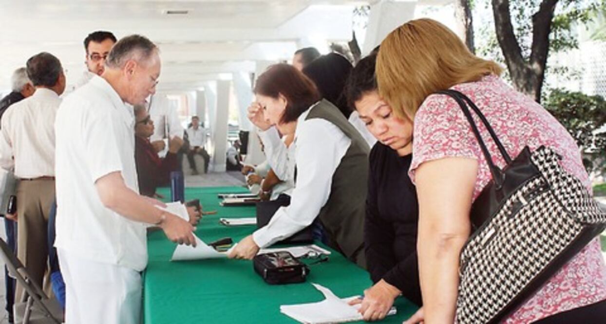 IMSS impulsa cercanía con los derechohabientes