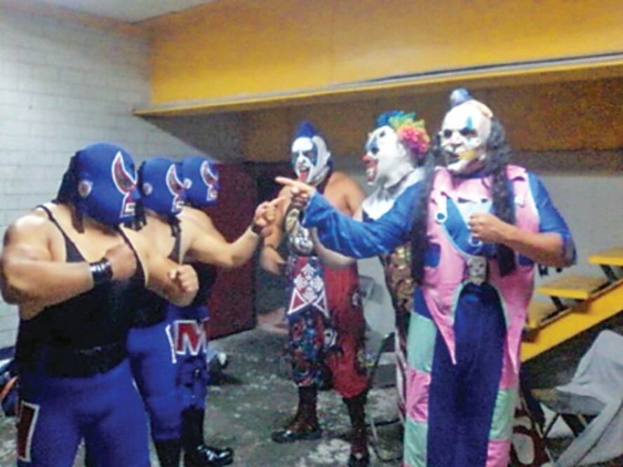 La Caravana Estelar llega a El Tintero