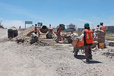 25 mdp a fianzas de anticipo