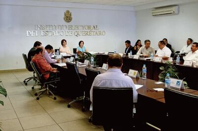 IEEQ avala plan de capacitación