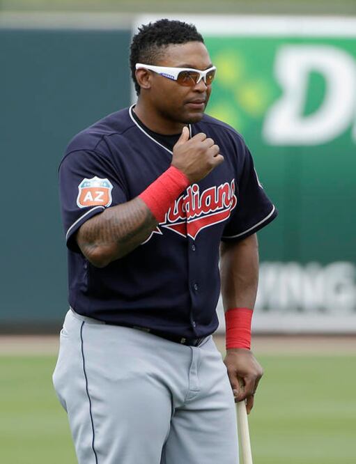 Marlon Byrd suspendido por dopaje