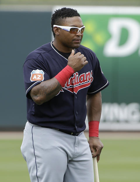 Marlon Byrd suspendido por dopaje