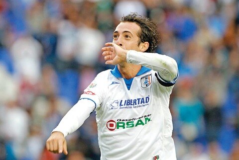 Los Gallos van en busca del “póker” 