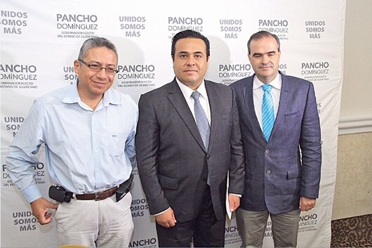 Revelan anomalías en entrega-recepción