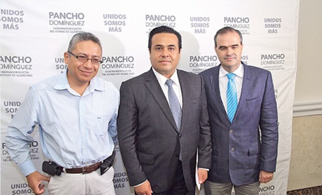 Revelan anomalías en entrega-recepción