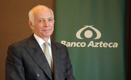  Luis Niño de Rivera: “La  banca mexicana cuenta con respaldos contra desastres”