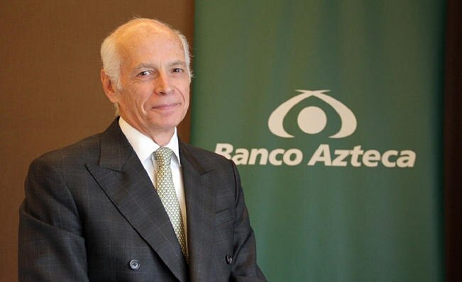 Luis Niño de Rivera: “La banca mexicana cuenta con respaldos contra desastres”