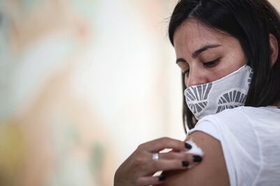 "Morena no está sacando ventaja electoral por la vacuna contra el Covid-19"