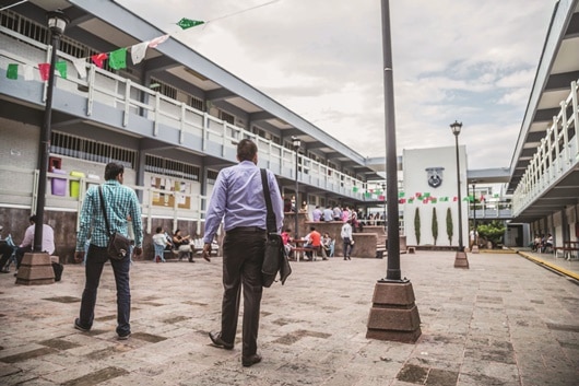 Continúan despidos en la UAQ