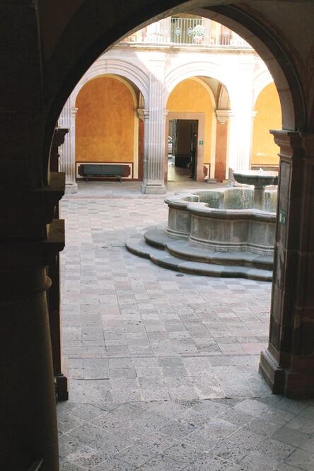 El Museo Regional cumple 78 años