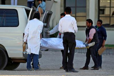 Querétaro, de los más precisos en cifras de homicidios