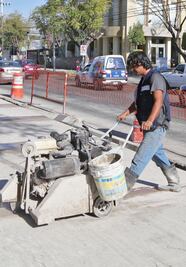 Instala Cemex concreto especial para el Qrobús