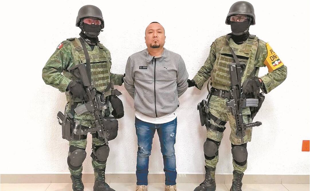 Continúan los homicidios en Guanajuato pese a captura de “El Marro”