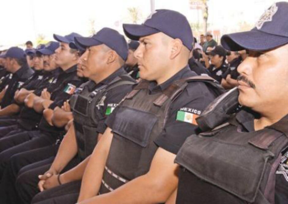 Presentan iniciativa de Seguridad Humana