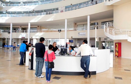 Continúa transición en capital