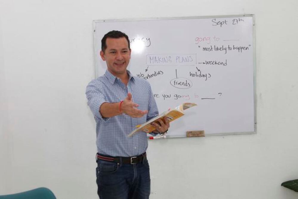 Foto: Guillermo González, El Universal