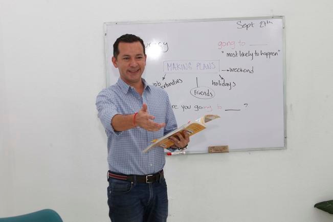 Quintanarroense ve a Querétaro como su casa