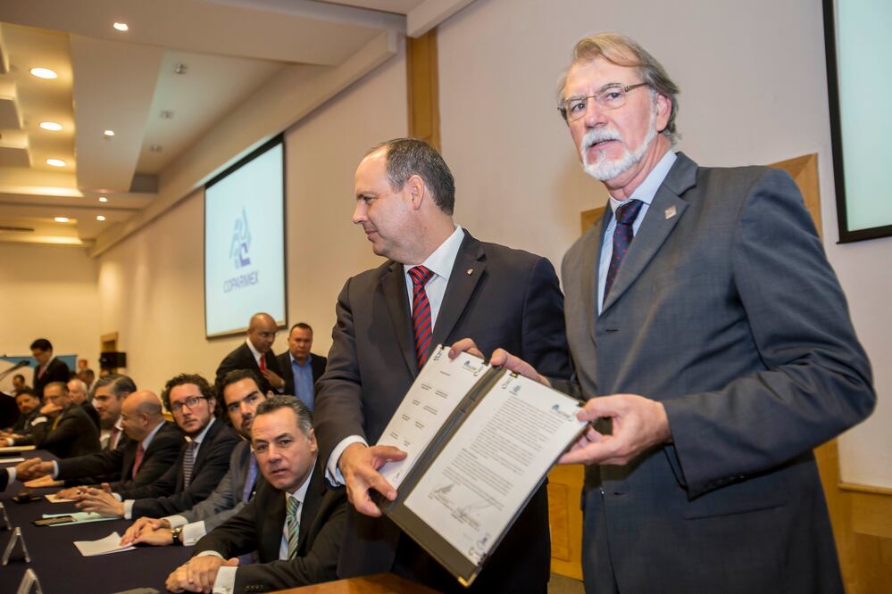 FOTO: Víctor Pichardo