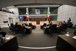 Congreso de Querétaro defiende reforma al IEPS: existe jurídicamente, pero aún no entra en vigor