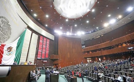 PAN va contra ausentes en crisis del Congreso