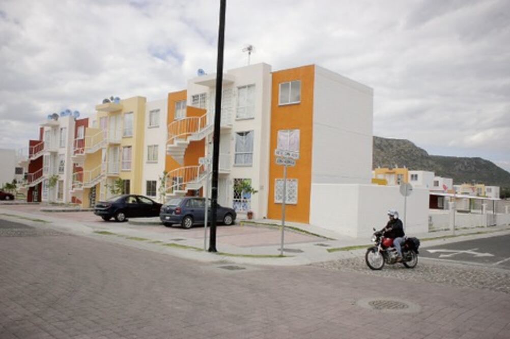 Vive tranquilo y planea tu nueva casa