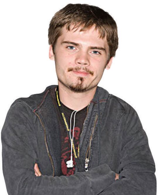 Jack Lloyd, actor de Star Wars, padece esquizofrenia