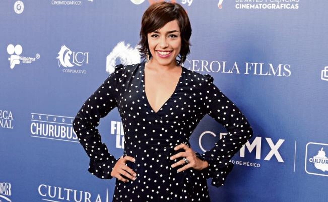Adriana Paz contará la historia de un robo