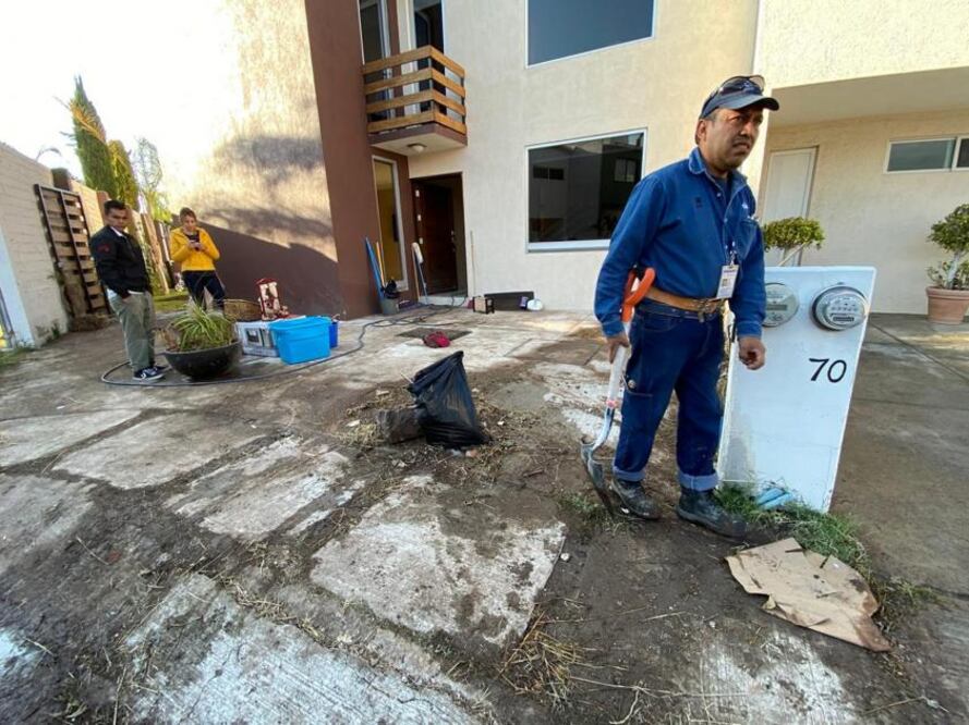 Foto: Demian Chávez