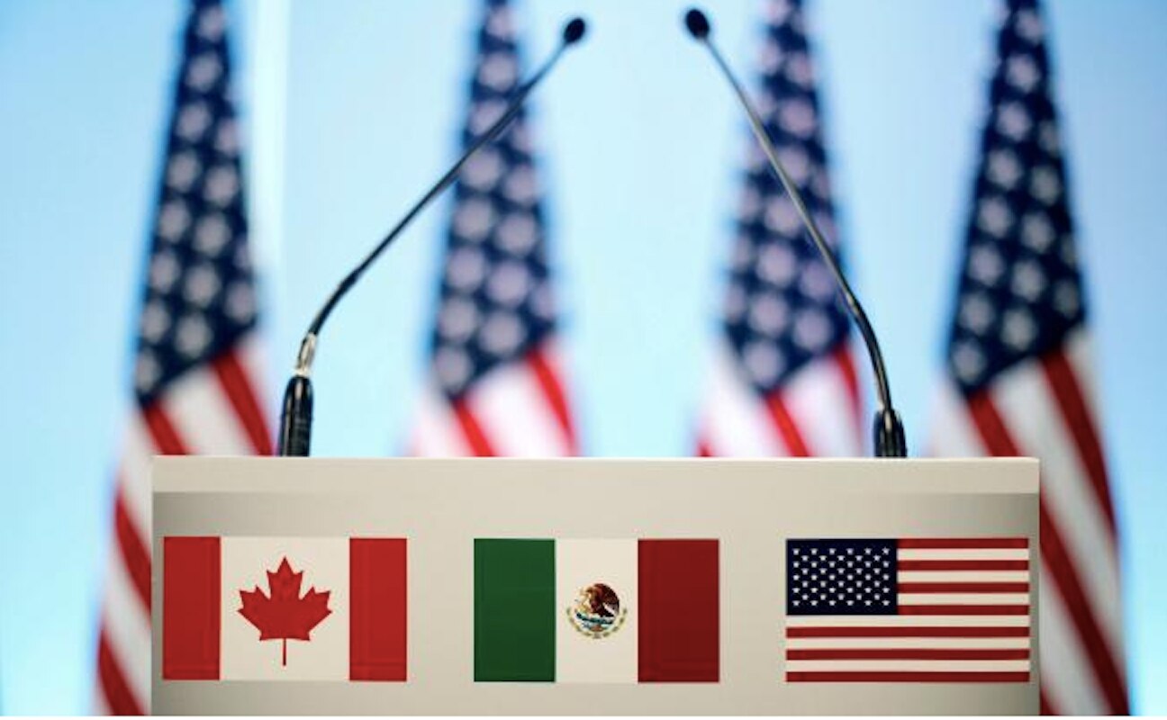 Canadá logra acuerdo comercial con EU y México, adelanta el Washington Post