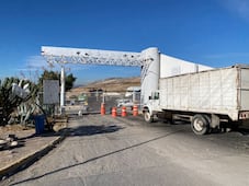 Municipio de Querétaro inicia proceso para asumir operación del Relleno Sanitario de Mompaní