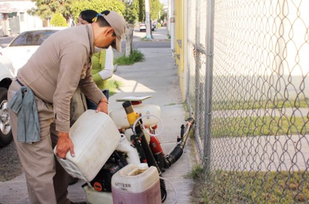 Piden regular empresas antiplaga