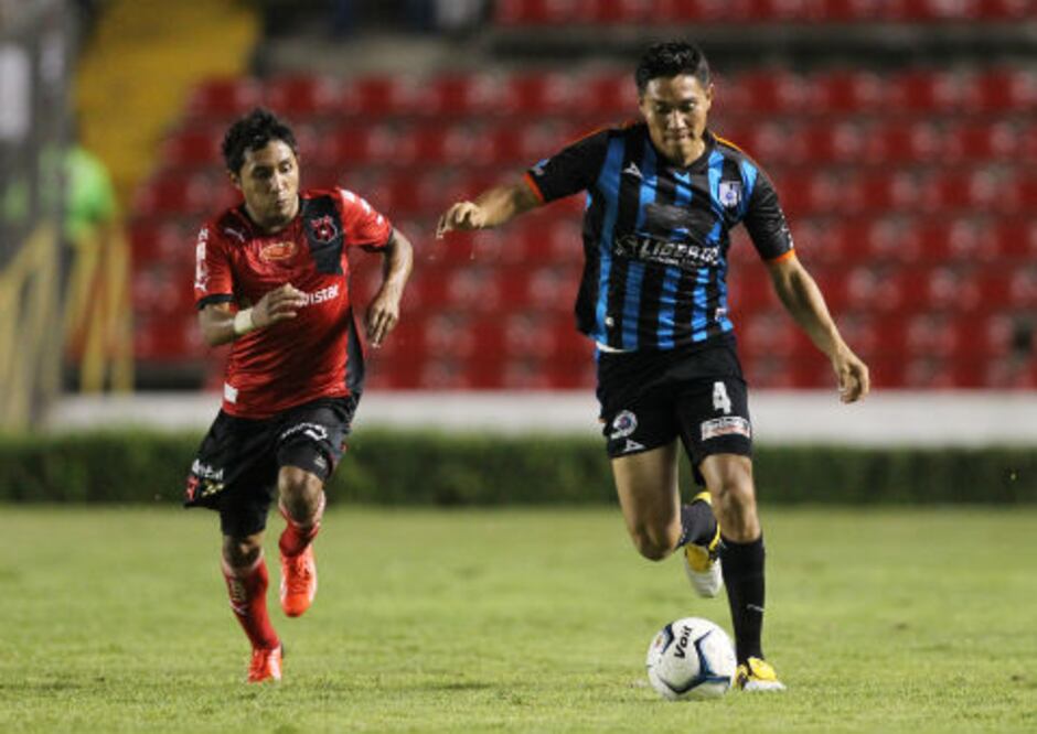 Escalante cometió una “tontería”