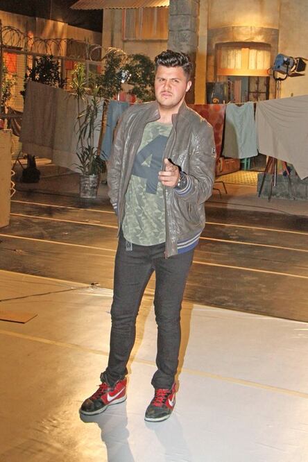 Paul Stanley es el posible sustituto de Don Francisco