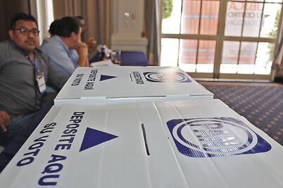 Panistas rechazan plazo 