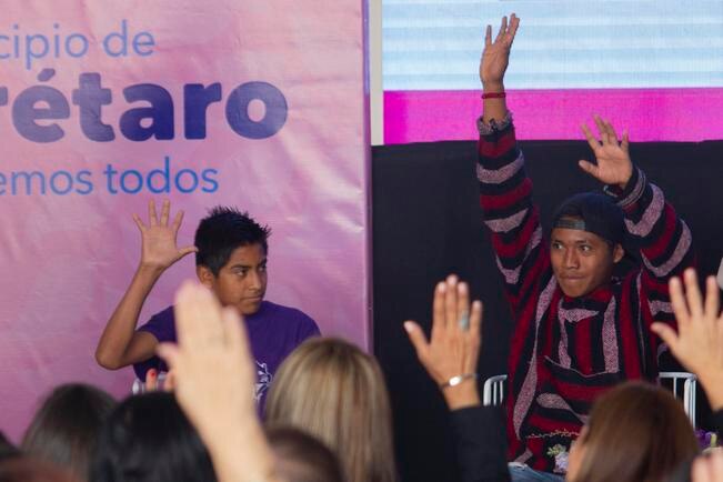 Foto: Demian Chávez