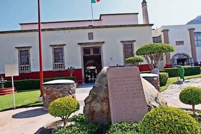 Alistan préstamo en Corregidora