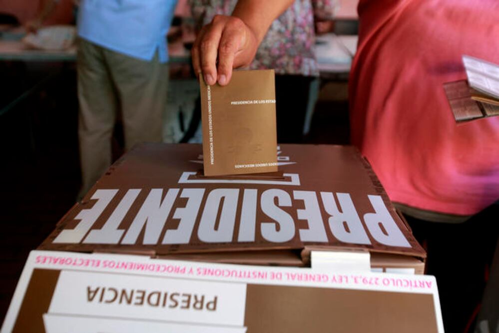 Canacope: aún no hay ganadores de la elección